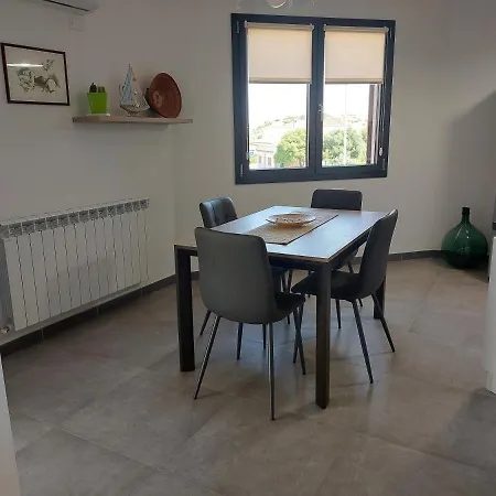 Arresi Holiday home Sant'Anna Arresi