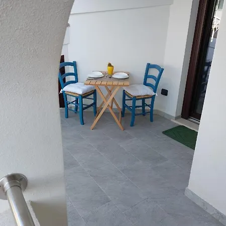 Holiday home Arresi Sant'Anna Arresi
