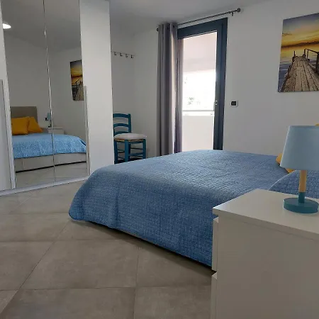 Arresi Holiday home *