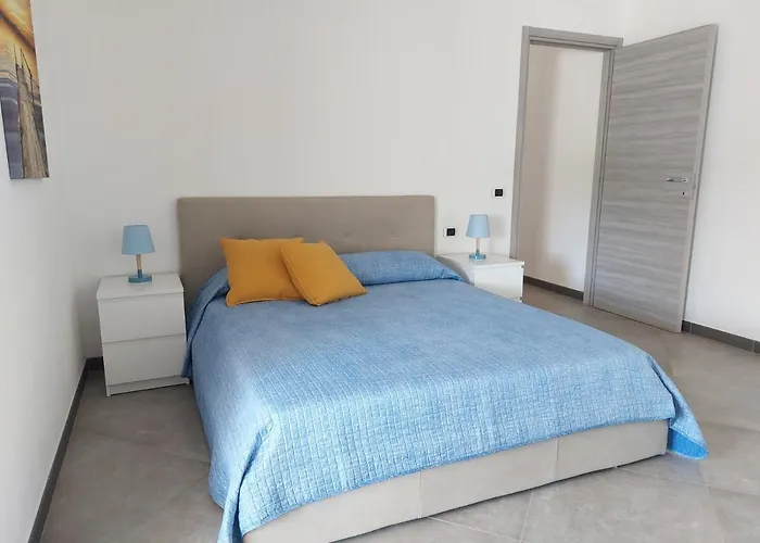 Arresi * SantʼAnna Arresi