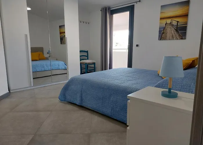 Arresi بيت للعطل *